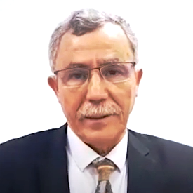 Mohamed Charfaoui